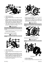 Предварительный просмотр 93 страницы Oerlikon CITOSTEP 255C Operator'S Manual