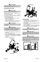 Предварительный просмотр 95 страницы Oerlikon CITOSTEP 255C Operator'S Manual