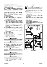 Предварительный просмотр 96 страницы Oerlikon CITOSTEP 255C Operator'S Manual