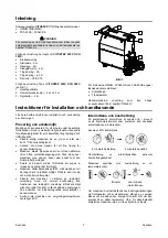 Предварительный просмотр 108 страницы Oerlikon CITOSTEP 255C Operator'S Manual