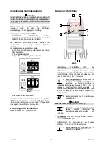 Предварительный просмотр 109 страницы Oerlikon CITOSTEP 255C Operator'S Manual