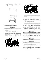 Предварительный просмотр 110 страницы Oerlikon CITOSTEP 255C Operator'S Manual