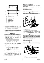 Предварительный просмотр 111 страницы Oerlikon CITOSTEP 255C Operator'S Manual