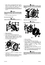 Предварительный просмотр 112 страницы Oerlikon CITOSTEP 255C Operator'S Manual