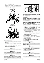 Предварительный просмотр 114 страницы Oerlikon CITOSTEP 255C Operator'S Manual