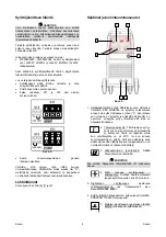 Предварительный просмотр 128 страницы Oerlikon CITOSTEP 255C Operator'S Manual