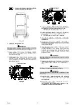 Предварительный просмотр 129 страницы Oerlikon CITOSTEP 255C Operator'S Manual