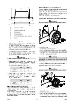 Предварительный просмотр 130 страницы Oerlikon CITOSTEP 255C Operator'S Manual