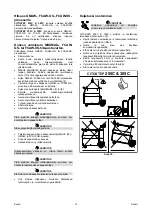 Предварительный просмотр 134 страницы Oerlikon CITOSTEP 255C Operator'S Manual