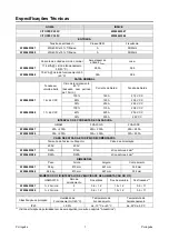 Предварительный просмотр 140 страницы Oerlikon CITOSTEP 255C Operator'S Manual