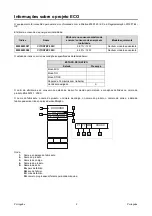 Предварительный просмотр 141 страницы Oerlikon CITOSTEP 255C Operator'S Manual