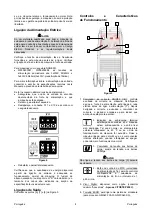 Предварительный просмотр 147 страницы Oerlikon CITOSTEP 255C Operator'S Manual