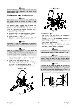 Предварительный просмотр 152 страницы Oerlikon CITOSTEP 255C Operator'S Manual