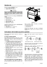 Предварительный просмотр 165 страницы Oerlikon CITOSTEP 255C Operator'S Manual