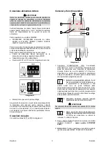 Предварительный просмотр 166 страницы Oerlikon CITOSTEP 255C Operator'S Manual