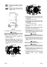 Предварительный просмотр 167 страницы Oerlikon CITOSTEP 255C Operator'S Manual