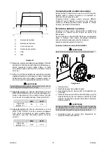 Предварительный просмотр 168 страницы Oerlikon CITOSTEP 255C Operator'S Manual