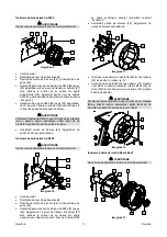 Предварительный просмотр 169 страницы Oerlikon CITOSTEP 255C Operator'S Manual