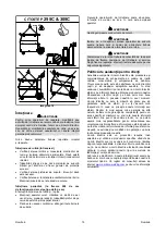 Предварительный просмотр 173 страницы Oerlikon CITOSTEP 255C Operator'S Manual