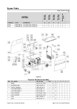 Предварительный просмотр 177 страницы Oerlikon CITOSTEP 255C Operator'S Manual