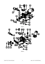 Предварительный просмотр 181 страницы Oerlikon CITOSTEP 255C Operator'S Manual