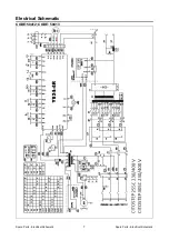 Предварительный просмотр 183 страницы Oerlikon CITOSTEP 255C Operator'S Manual