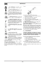 Preview for 6 page of Oerlikon CITOTIG 1600 HPF Safety Instruction For Use And Maintenance