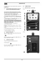 Preview for 77 page of Oerlikon CITOTIG 1600 HPF Safety Instruction For Use And Maintenance