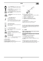 Preview for 78 page of Oerlikon CITOTIG 1600 HPF Safety Instruction For Use And Maintenance