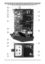 Preview for 80 page of Oerlikon CITOTIG 1600 HPF Safety Instruction For Use And Maintenance