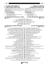 Предварительный просмотр 7 страницы Oerlikon CITOTIG 240 AC/DC Safety Instructions For Operation And Maintenance