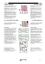 Предварительный просмотр 13 страницы Oerlikon CITOTIG 240 AC/DC Safety Instructions For Operation And Maintenance