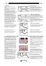 Предварительный просмотр 14 страницы Oerlikon CITOTIG 240 AC/DC Safety Instructions For Operation And Maintenance