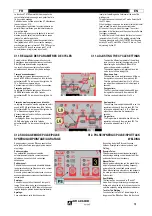 Предварительный просмотр 15 страницы Oerlikon CITOTIG 240 AC/DC Safety Instructions For Operation And Maintenance