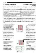 Предварительный просмотр 29 страницы Oerlikon CITOTIG 240 AC/DC Safety Instructions For Operation And Maintenance