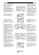 Предварительный просмотр 30 страницы Oerlikon CITOTIG 240 AC/DC Safety Instructions For Operation And Maintenance