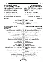 Предварительный просмотр 40 страницы Oerlikon CITOTIG 240 AC/DC Safety Instructions For Operation And Maintenance