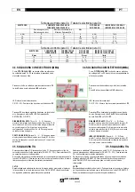 Предварительный просмотр 44 страницы Oerlikon CITOTIG 240 AC/DC Safety Instructions For Operation And Maintenance