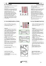 Предварительный просмотр 46 страницы Oerlikon CITOTIG 240 AC/DC Safety Instructions For Operation And Maintenance