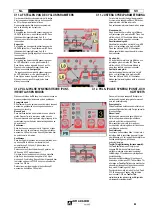 Предварительный просмотр 64 страницы Oerlikon CITOTIG 240 AC/DC Safety Instructions For Operation And Maintenance