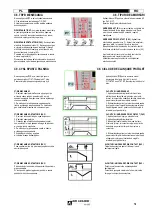 Предварительный просмотр 78 страницы Oerlikon CITOTIG 240 AC/DC Safety Instructions For Operation And Maintenance