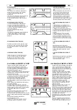 Предварительный просмотр 79 страницы Oerlikon CITOTIG 240 AC/DC Safety Instructions For Operation And Maintenance