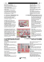 Предварительный просмотр 80 страницы Oerlikon CITOTIG 240 AC/DC Safety Instructions For Operation And Maintenance