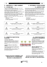 Предварительный просмотр 84 страницы Oerlikon CITOTIG 240 AC/DC Safety Instructions For Operation And Maintenance