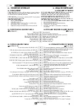 Предварительный просмотр 88 страницы Oerlikon CITOTIG 240 AC/DC Safety Instructions For Operation And Maintenance