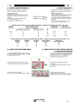 Предварительный просмотр 92 страницы Oerlikon CITOTIG 240 AC/DC Safety Instructions For Operation And Maintenance