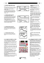 Предварительный просмотр 96 страницы Oerlikon CITOTIG 240 AC/DC Safety Instructions For Operation And Maintenance