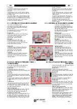 Предварительный просмотр 114 страницы Oerlikon CITOTIG 240 AC/DC Safety Instructions For Operation And Maintenance