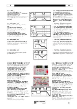 Предварительный просмотр 129 страницы Oerlikon CITOTIG 240 AC/DC Safety Instructions For Operation And Maintenance