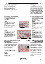 Предварительный просмотр 130 страницы Oerlikon CITOTIG 240 AC/DC Safety Instructions For Operation And Maintenance